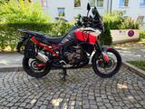 Honda CRF 1100 L AFRICA TWIN DCT - 1. HAND - HONDA MÜNCHEN