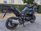 Honda NT 1100 DCT 2025 Reisetourer in schwarz metallic - Offers