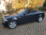 BMW 118i Cabrio - Navi, Leder, Xenon, Sound,... - BMW 118 aus 2010: 118i
