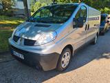 Renault Trafic Kasten-2.SCHIEBETÜREN/NAVI/KLIMA/Tüv NEU- - Renault Trafic aus 2013