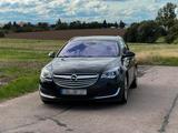 Opel Insignia ST 1.6 T ecoFlexBusiness Edition - Opel Insignia: Eco