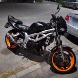 Suzuki SV 650 N - Offers