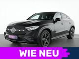 Mercedes-Benz GLC 450 d AMG Advanced Plus AIRMATIC|Burmester - mit Diesel-Antrieb: Euro 4