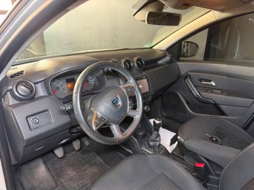 Dacia Duster - 8