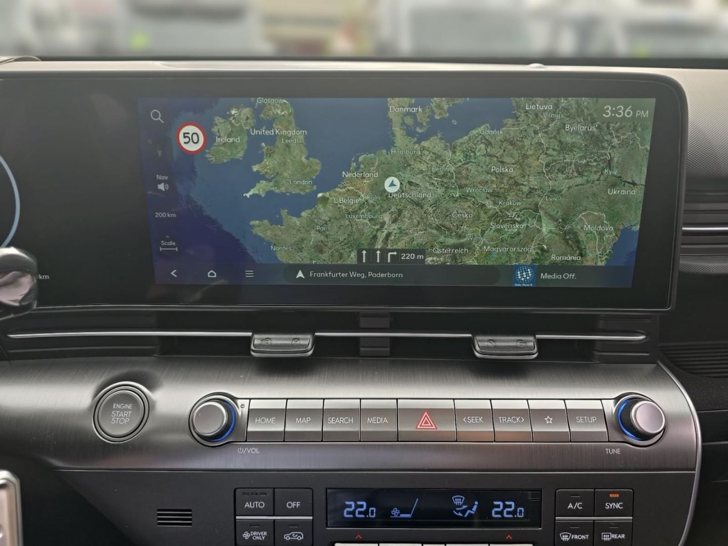 Hyundai Kona – Bild 9
