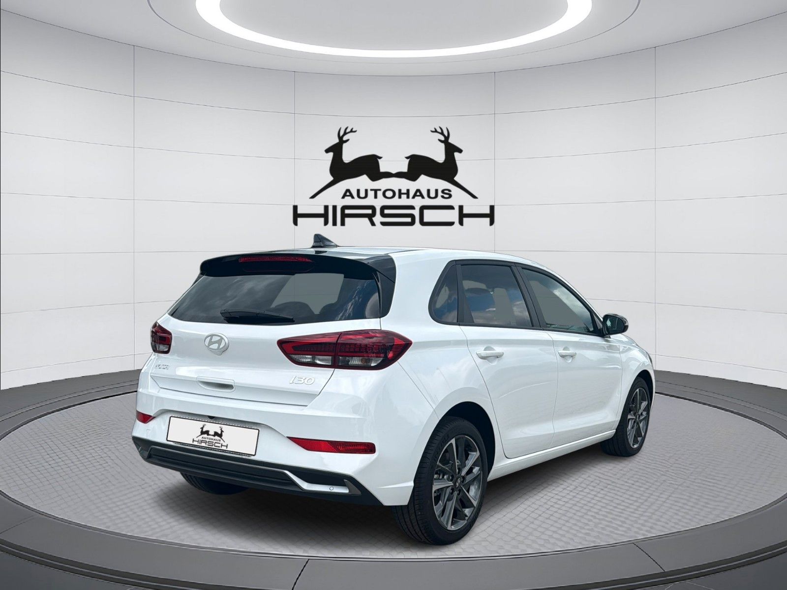 Hyundai i30 – Bild 3