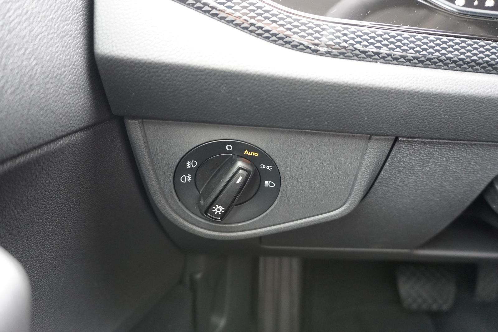 Volkswagen Taigo 1.5 TSI DSG Matrix ACC Kamera