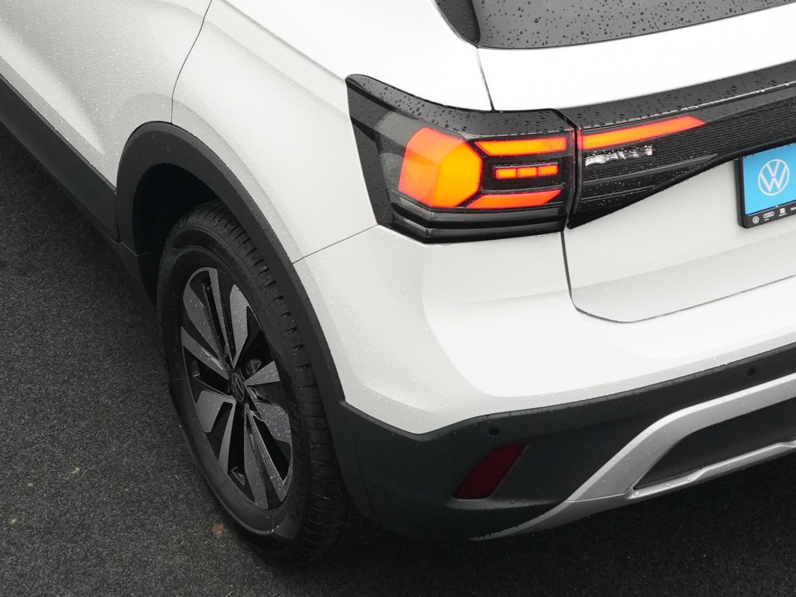 Volkswagen T-Cross - Bild 22