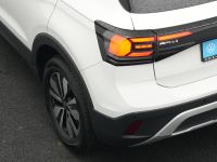 Volkswagen T-Cross - Vorschau Bild 22