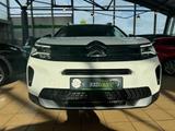 Citroën C5 Aircross Pure Tech 130 S&S PLUS - Citroën Tageszulassungen
