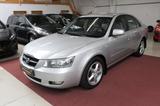 Hyundai Sonata 3.3 GLS-Tüv neu-Autom.-PDC-Tempo-Allwett. - Hyundai SONATA Benziner Gebrauchtwagen