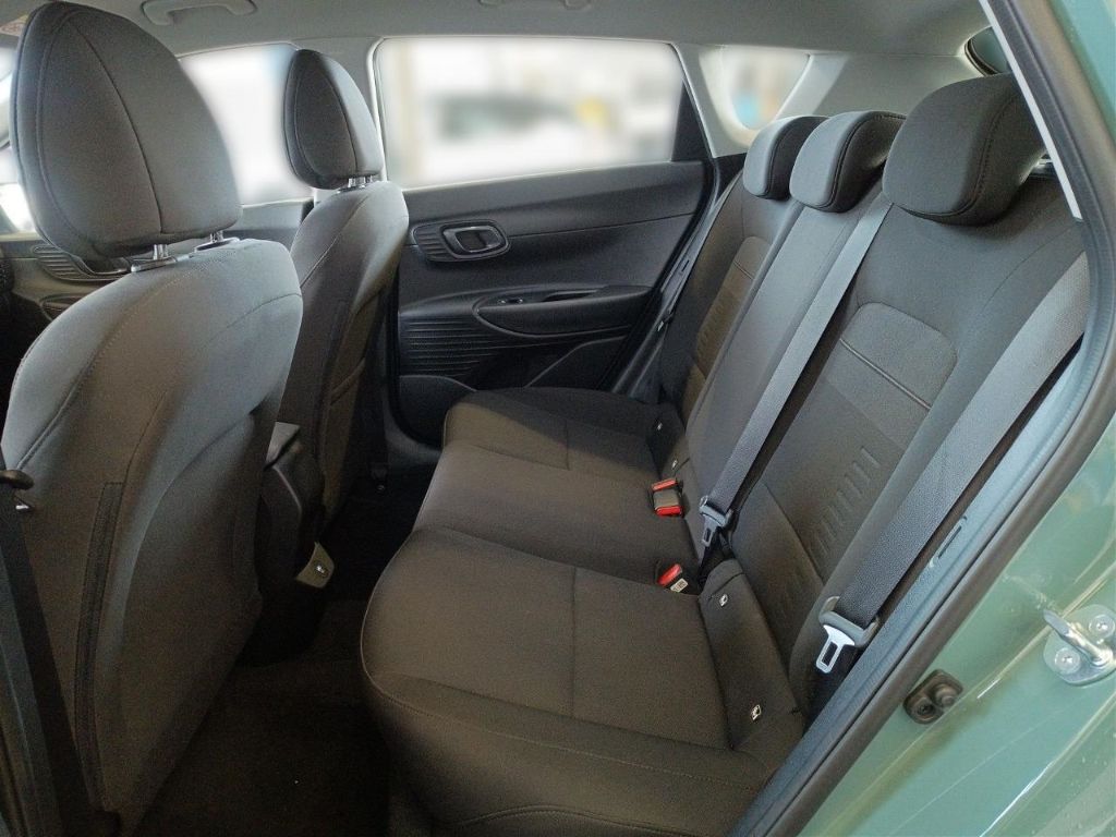 Hyundai BAYON – Bild 11