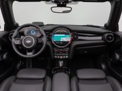 Foto Nummer 33: MINI Cooper S Cabrio