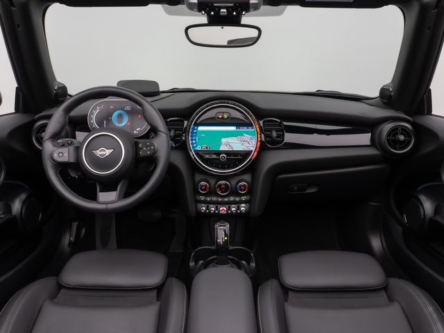 Foto Nummer 33: MINI Cooper S Cabrio