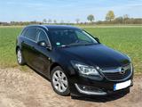 Opel Insignia Sports Tourer 1.6 CDTI S/S Innovation - Opel Insignia Gebrauchtwagen in Bremen