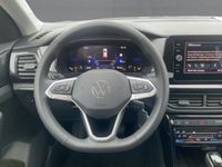 Volkswagen T-Cross - Vorschau Bild 10