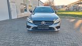 Mercedes-Benz C 220 AVANTGARDE C T-Modell C 220 T d - Mercedes-Benz C 220: Automatik