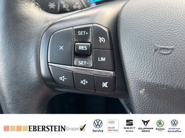 Ford Kuga 1,5 Eco Boost Cool & Connect  Allwetter