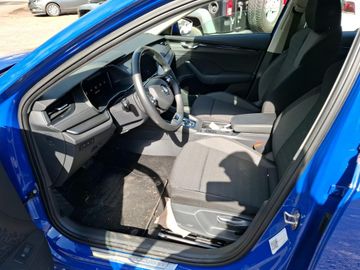 Skoda Octavia - 6