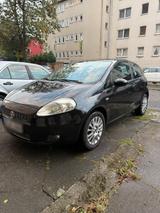 Fiat Punto 2009 - Fiat Punto in Dortmund