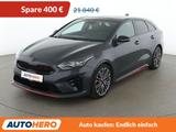 Kia pro_cee'd 1.6 TGDI GT Aut.*NAVI*BI-LED*ACC*CAM* - Kia Gebrauchtwagen in Duisburg