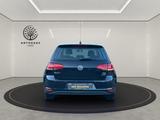 Volkswagen Golf VII Lim. Trendline BMT KLIMA/WEBASTO/PDC - Volkswagen Golf mit Benzin-Antrieb: Schwarz, Limousine