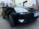 Ford Fiesta 1.4 16V - - Ford Fiesta aus 2002: 1.4