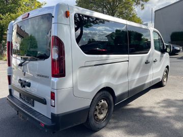 Renault Trafic - 6