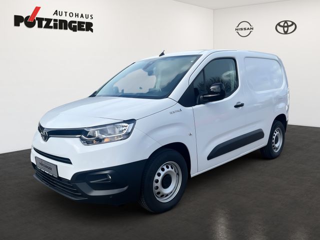 Toyota Proace City 50kWh DutyComfort L1,Navi,Kamera,PDC