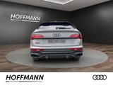 Audi SQ5 Sportback TDI AHK+Pano+Matrix+B&O - Audi SQ5 Sportback Gebrauchtwagen