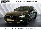 Volvo V90 Cross Country B4 D AWD Plus PANO 360v STDHz! - Volvo V90 Cross Country Gebrauchtwagen in Berlin