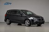 BMW 220i Gran Tourer M Sport Aut. 7-SITZE PANO AHK - BMW 220 Gran Tourer aus 2017