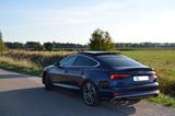 Audi S5 Sportback | HUD | Matrix | B&O | Panod  - Audi S5 in München