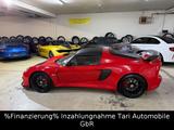 Lotus Exige Sport 350 Carbonsitze,SoftTop,1.Hand,17tkm - Lotus: Sport