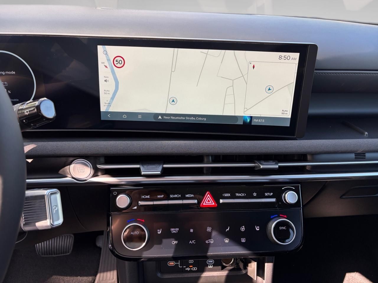 Fahrzeugabbildung Hyundai TUCSON TREND *LHZ*SHZ*KRELL*ACC*