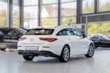 Mercedes-Benz CLA 250 Shooting Brake*LEDER*NAVI*LED*DAB* - Mercedes-Benz CLA-Klasse in Bonn