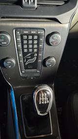 Volvo V40 Cross Country D4  5 zilinder Summum - Volvo V40 Cross Country Gebrauchtwagen