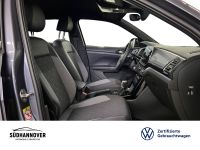 Volkswagen T-Cross - Vorschau Bild 8