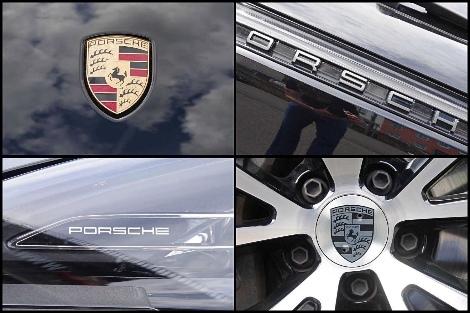 Porsche Macan T*21"RS-Spyd,Pano,BOSE,PDLS+,Approved03/27 foto 24