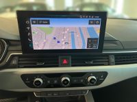 Audi A4 - Vorschau Bild 10