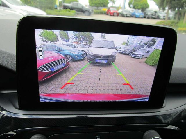 Kuga 1.5 EB ST-LINE X/Pano/TWA/RFK/B&OHead up/SH