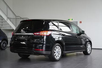 Ford S-Max - 7