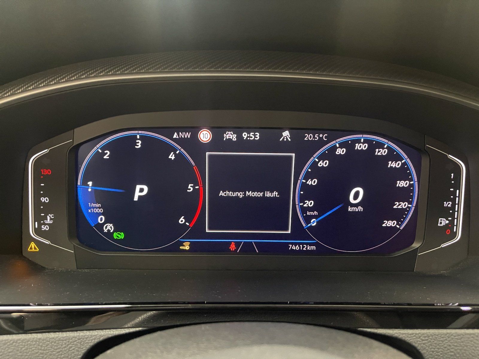 Volkswagen Arteon - Bild 12