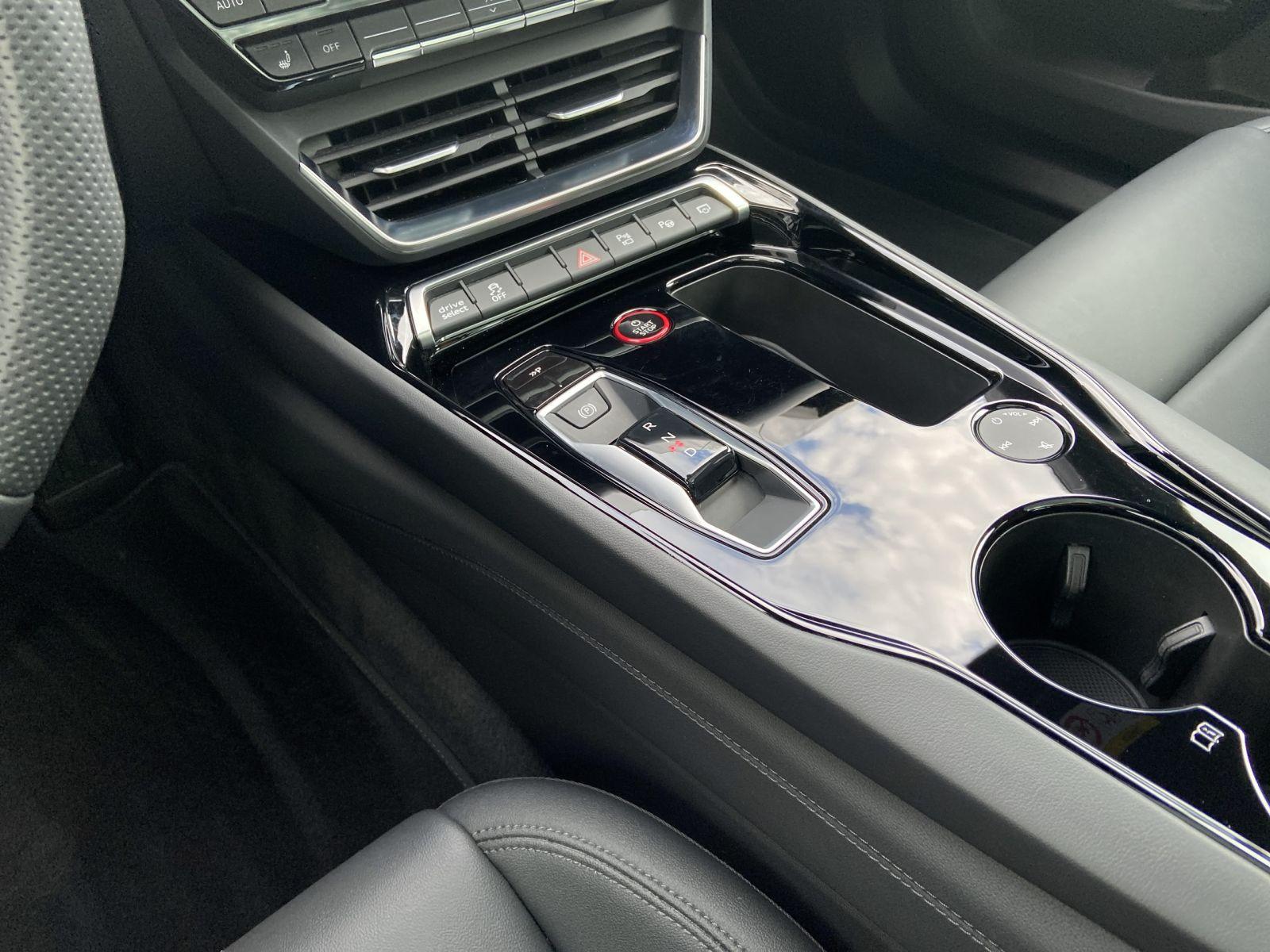 Audi e-tron GT quattro *Matrix*Pano*Air*B&O*