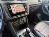 Volkswagen Tiguan R-Line Highline Neues Modell 2.Hand SH - Volkswagen Tiguan: Modell