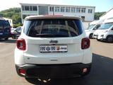 Jeep Renegade S-EDITION e-HYBRID 1.5 GSE T4 48V 130PS - weiße Jeep Renegade