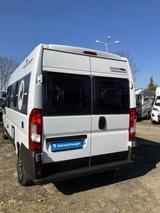 VANTourer 600 D *Totwinkelassistent*Automatik* - Dresden