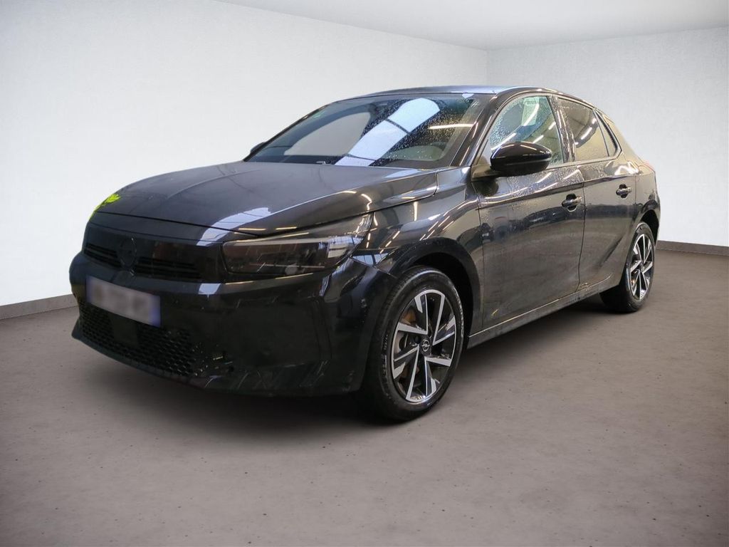 Image of Opel Corsa