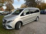 Mercedes-Benz Mercedes V Klasse 250 lang amg line 113000km - Mercedes-Benz E 250: Van