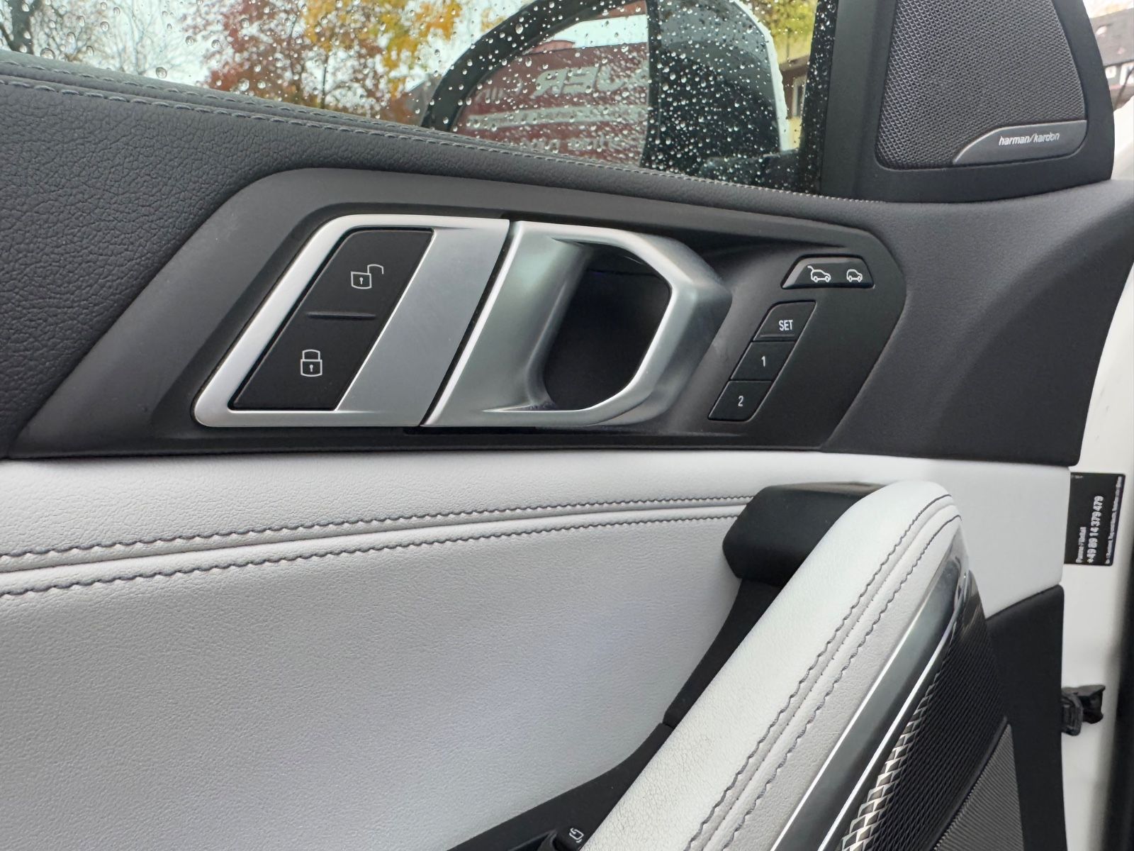 Fahrzeugabbildung BMW X6 xDrive 30d*M-PAKET*PANO*H&K*MEMORY*